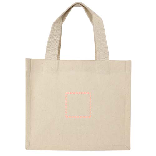 Embroidery fixed – Bakside