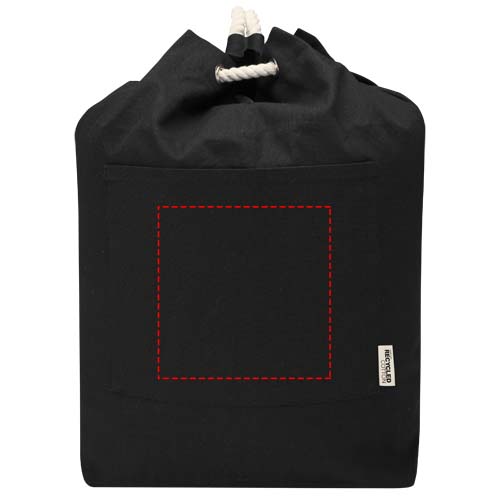pocket print location
