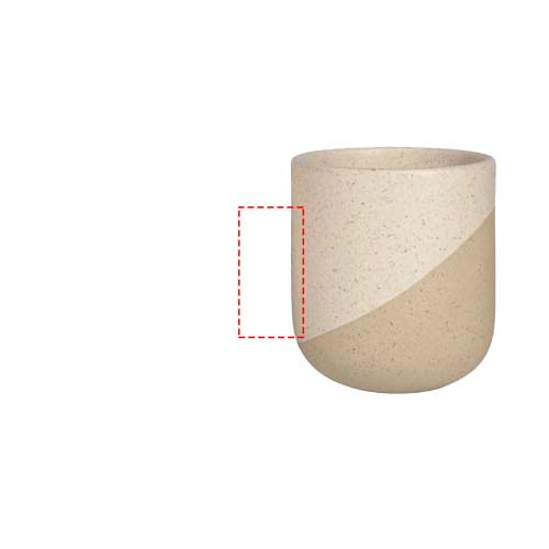 3rd cup