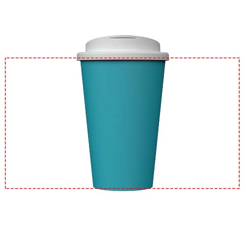 wrap print location
