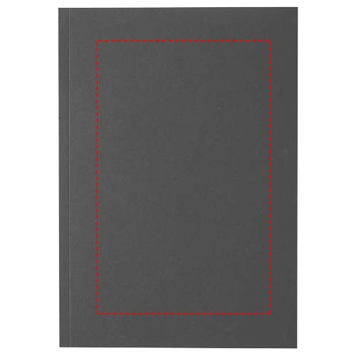 Front Cover print location