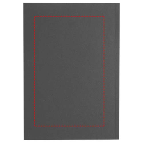Back Cover print location