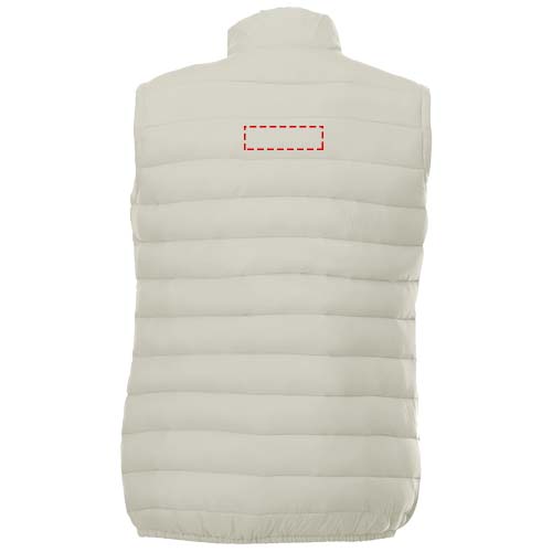Embroidery fixed – Ikke standard øverst bak