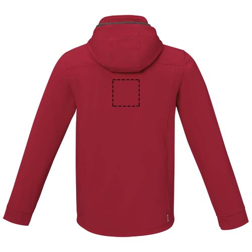 Embroidery fixed – Ikke standard øverst bak