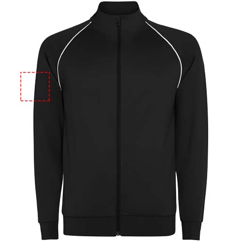 Transfer – Høyre overarm