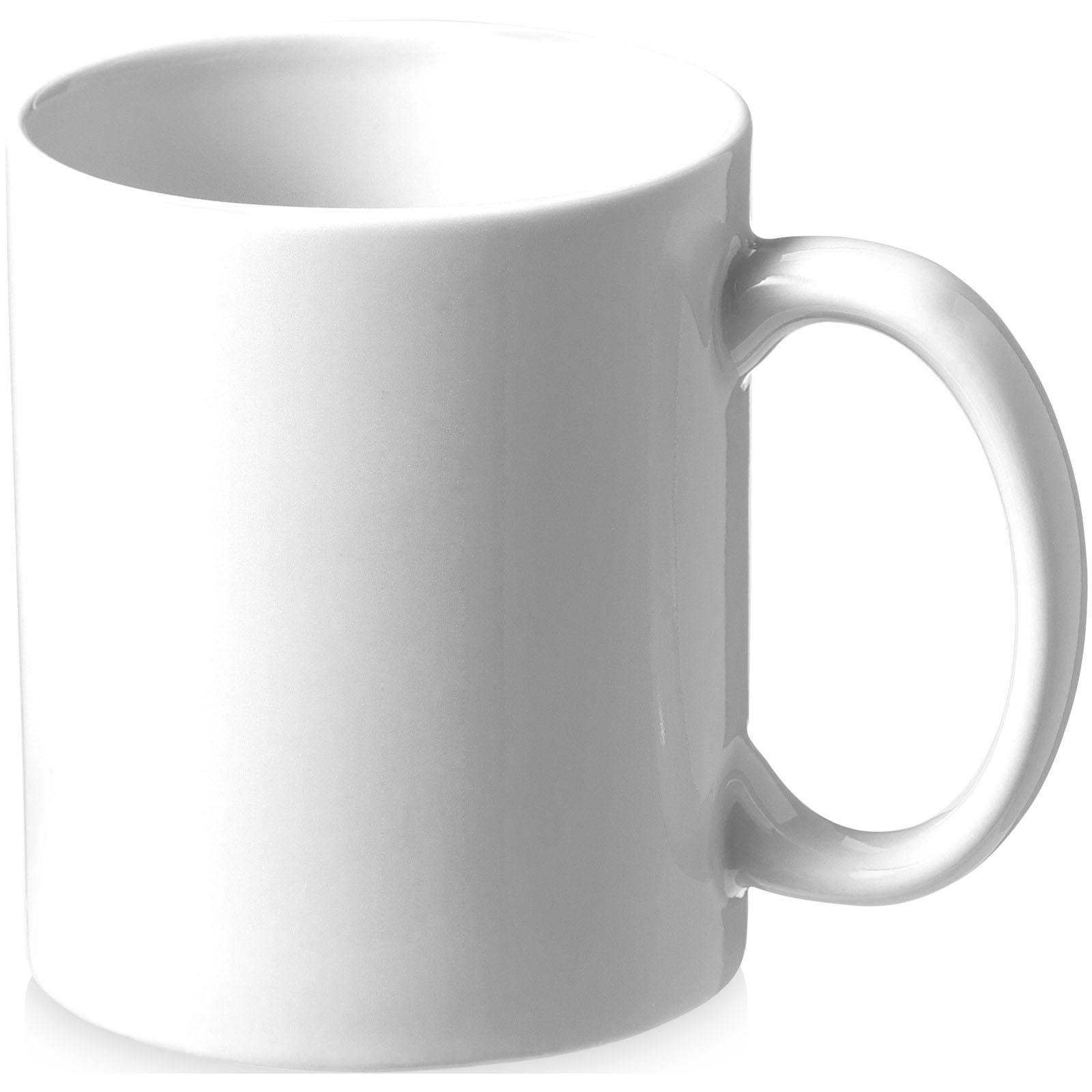 Mugs standard - Mug céramique Bahia 330ml