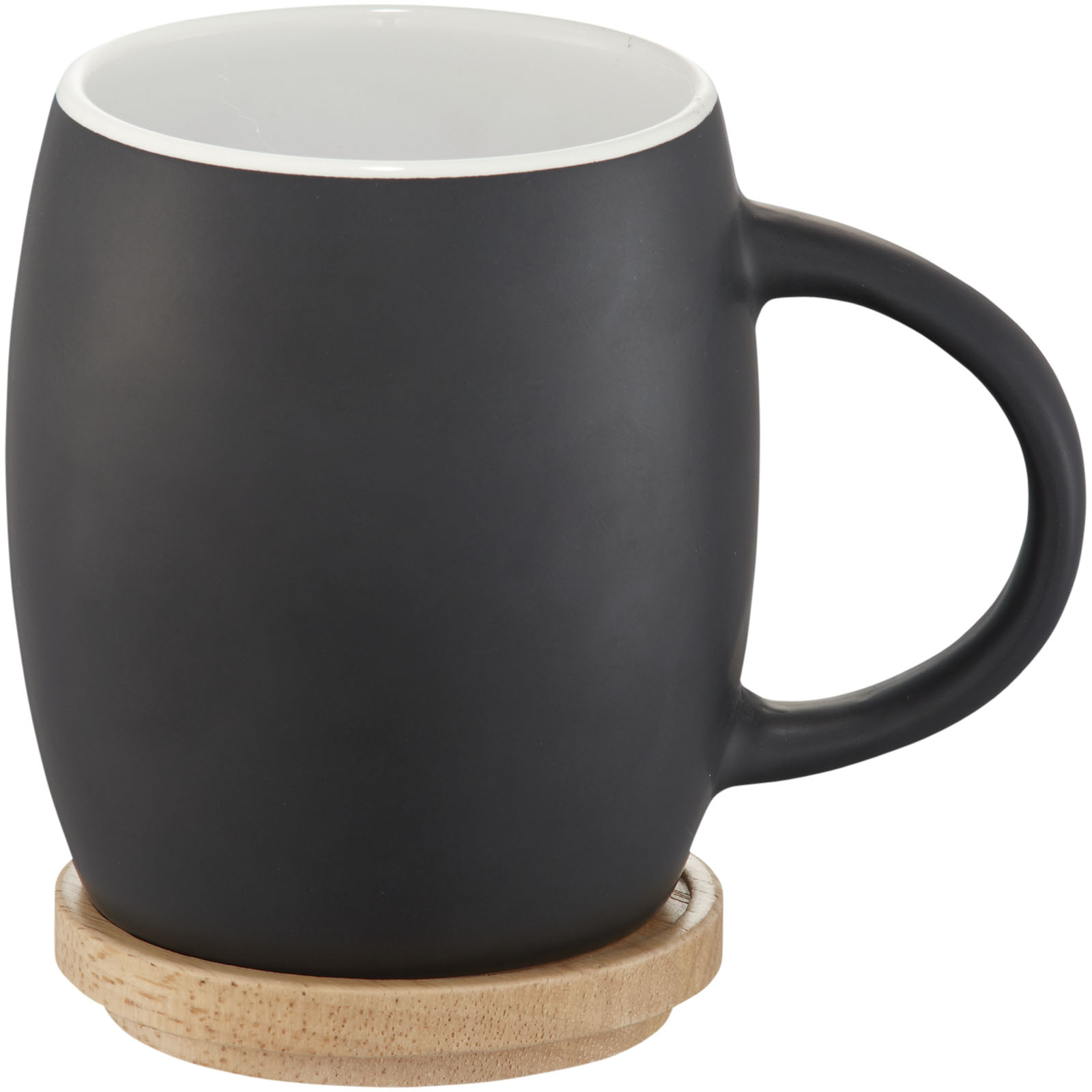 Mugs standard - Mug céramique Hearth 400ml