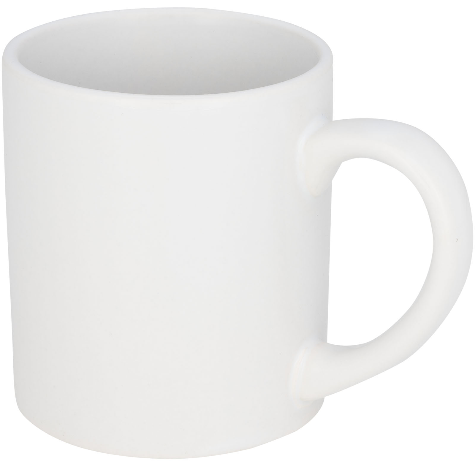 Mugs standard - Mini tasse Pix 210ml pour marquage sublimation