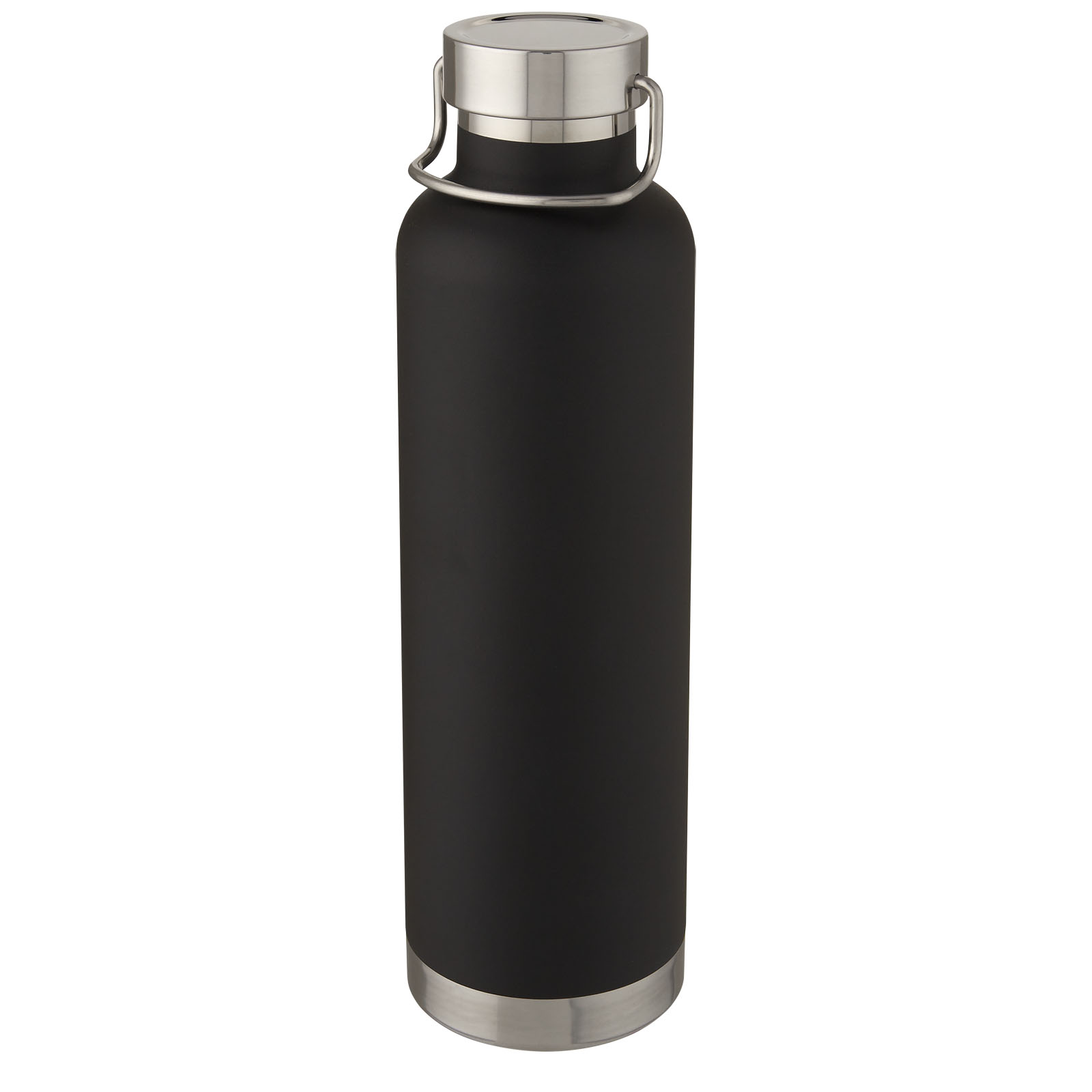 Thor 1 L kobber vakuum isoleret flaske