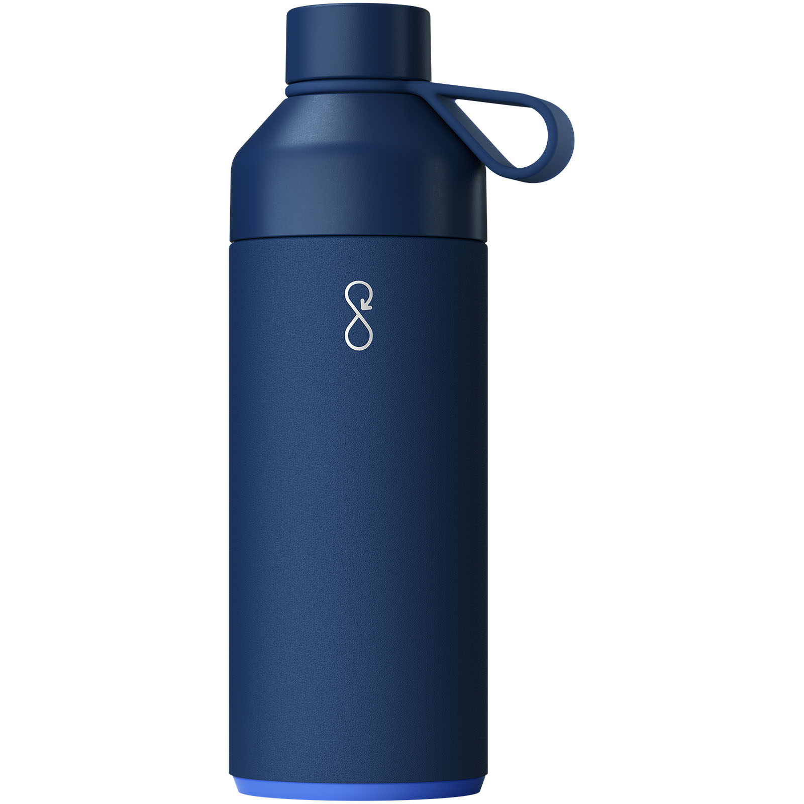 Big Ocean Bottle 1000 ml vakuumisoleret vandflaske