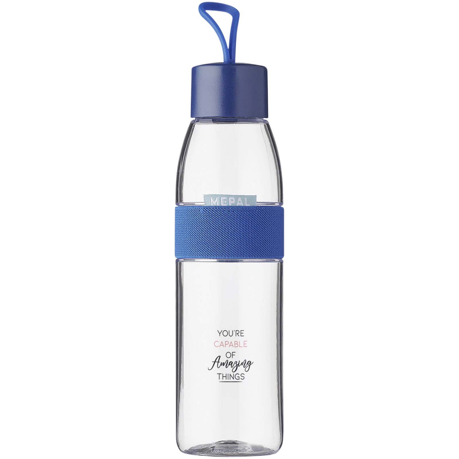 Bouteille d'eau Mepal Ellipse de 500&nbsp;ml