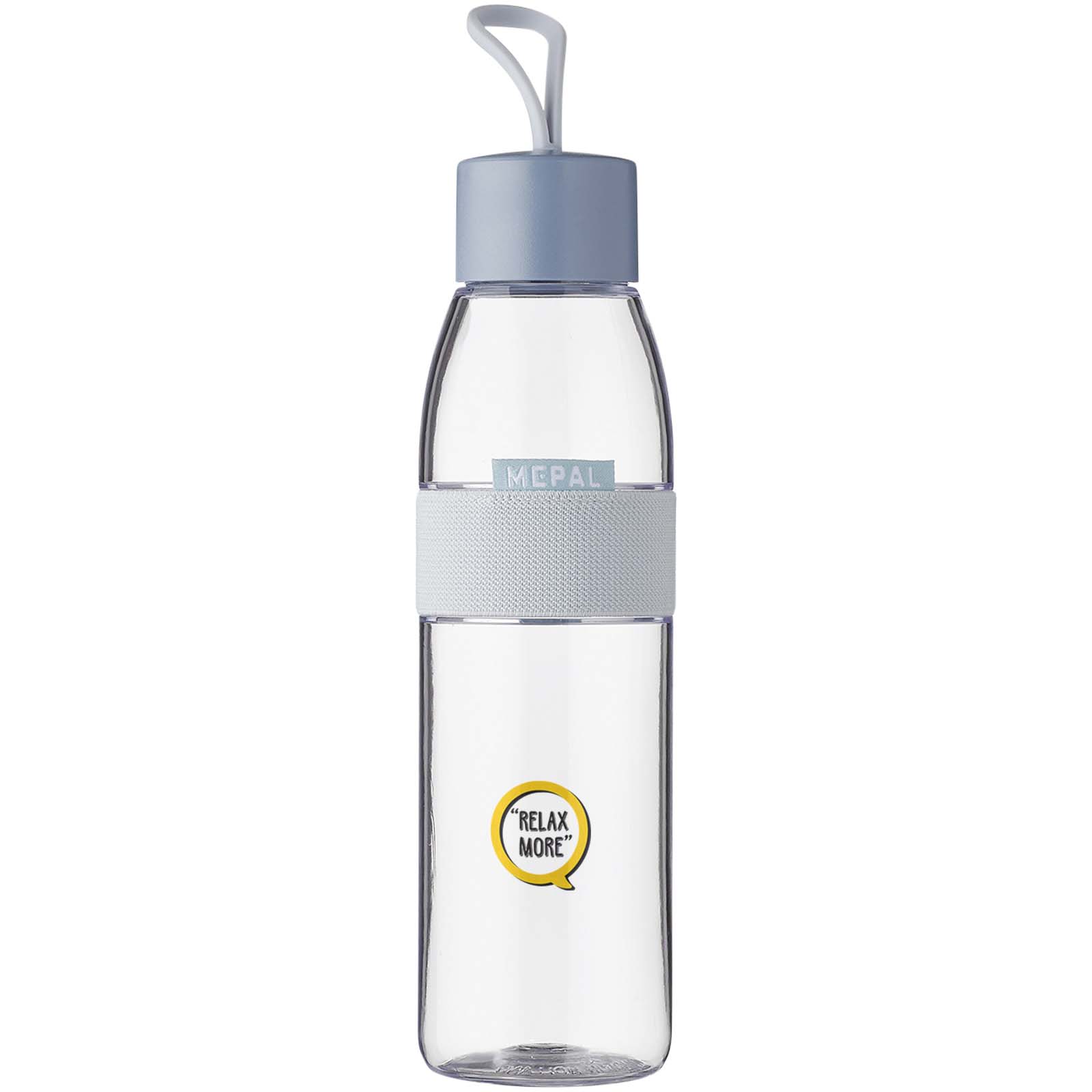 Bouteille d'eau Mepal Ellipse de 500&nbsp;ml