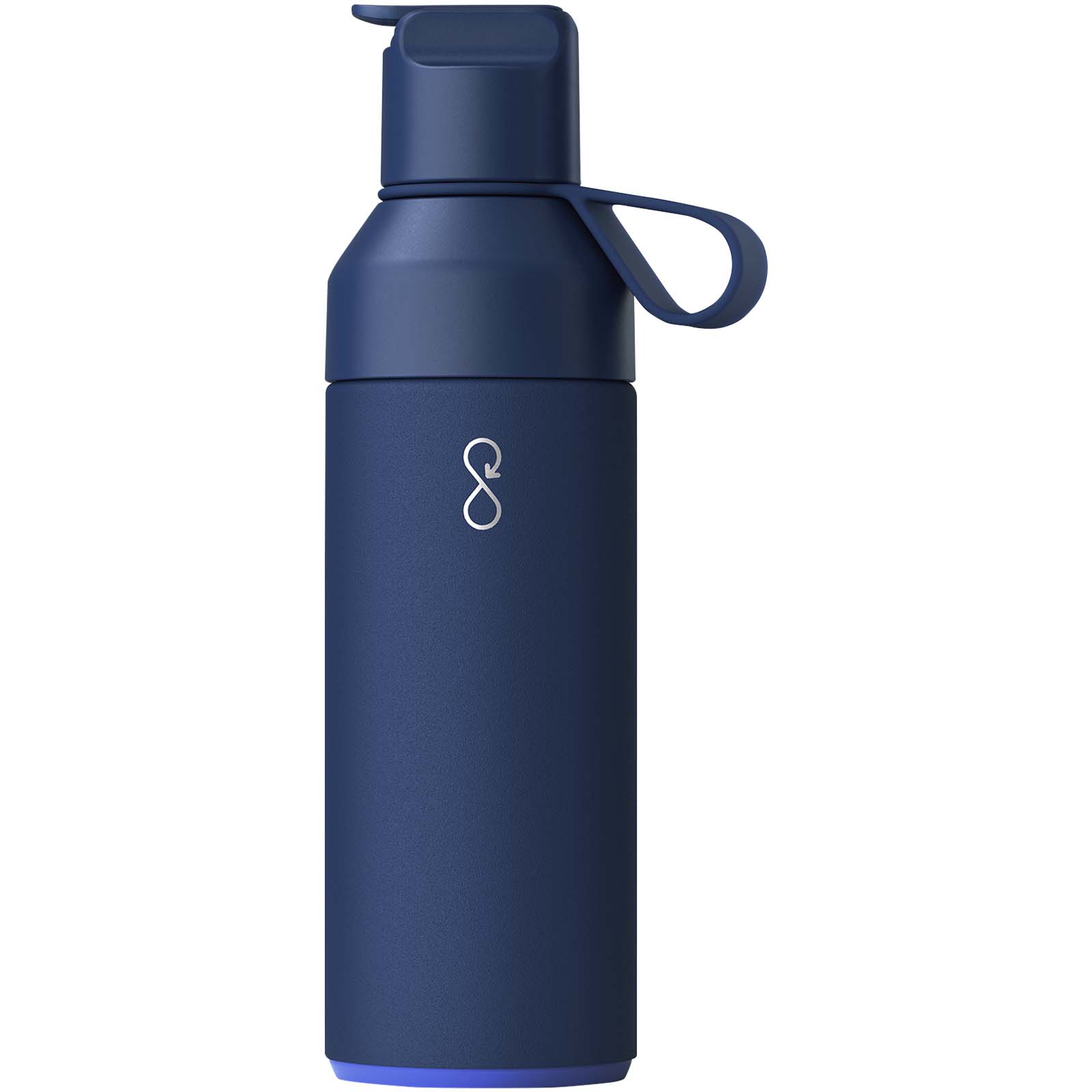 Ocean Bottle GO 500 ml isoleret vandflaske