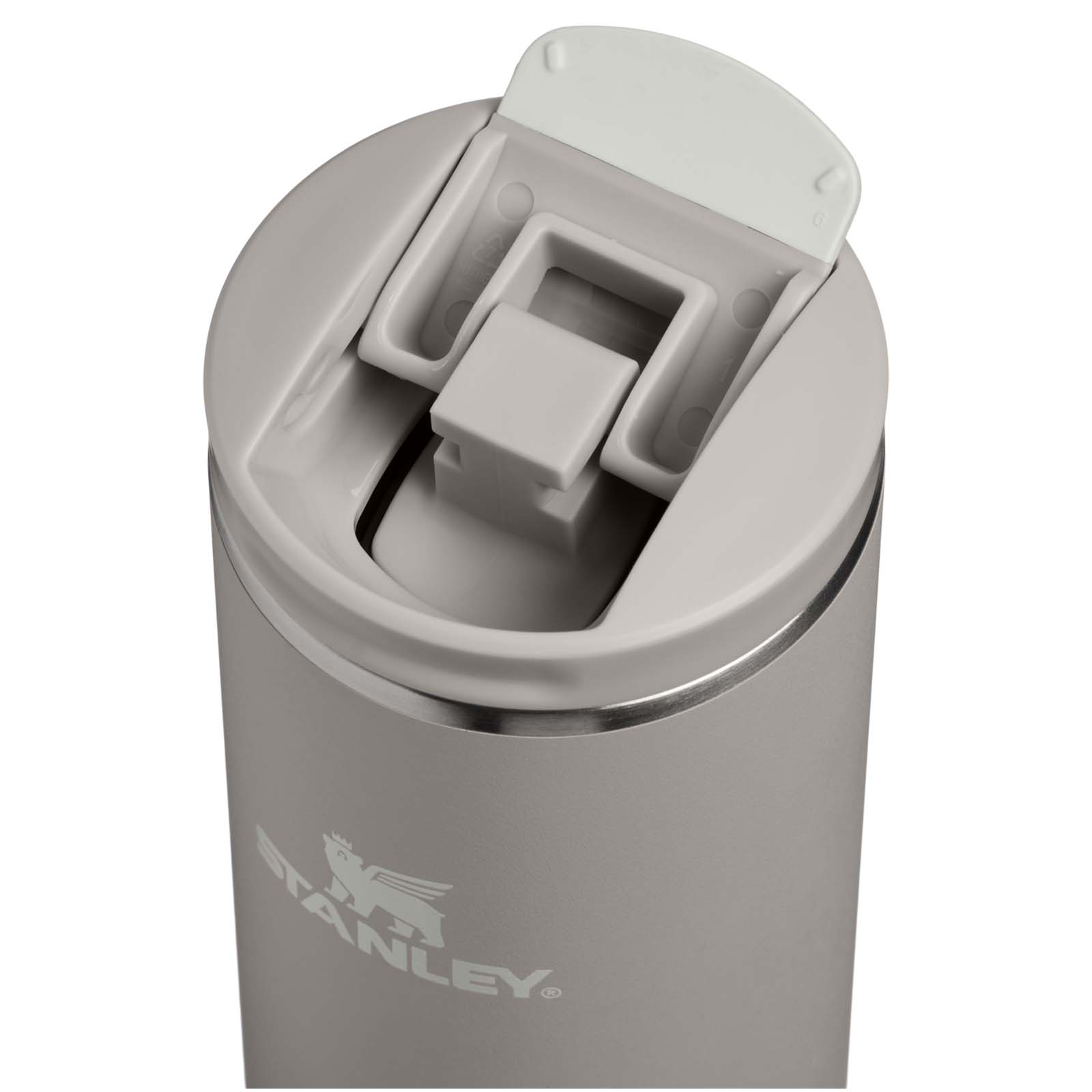 Gobelet de voyage Stanley Transit Fliptop de 350&nbsp;ml