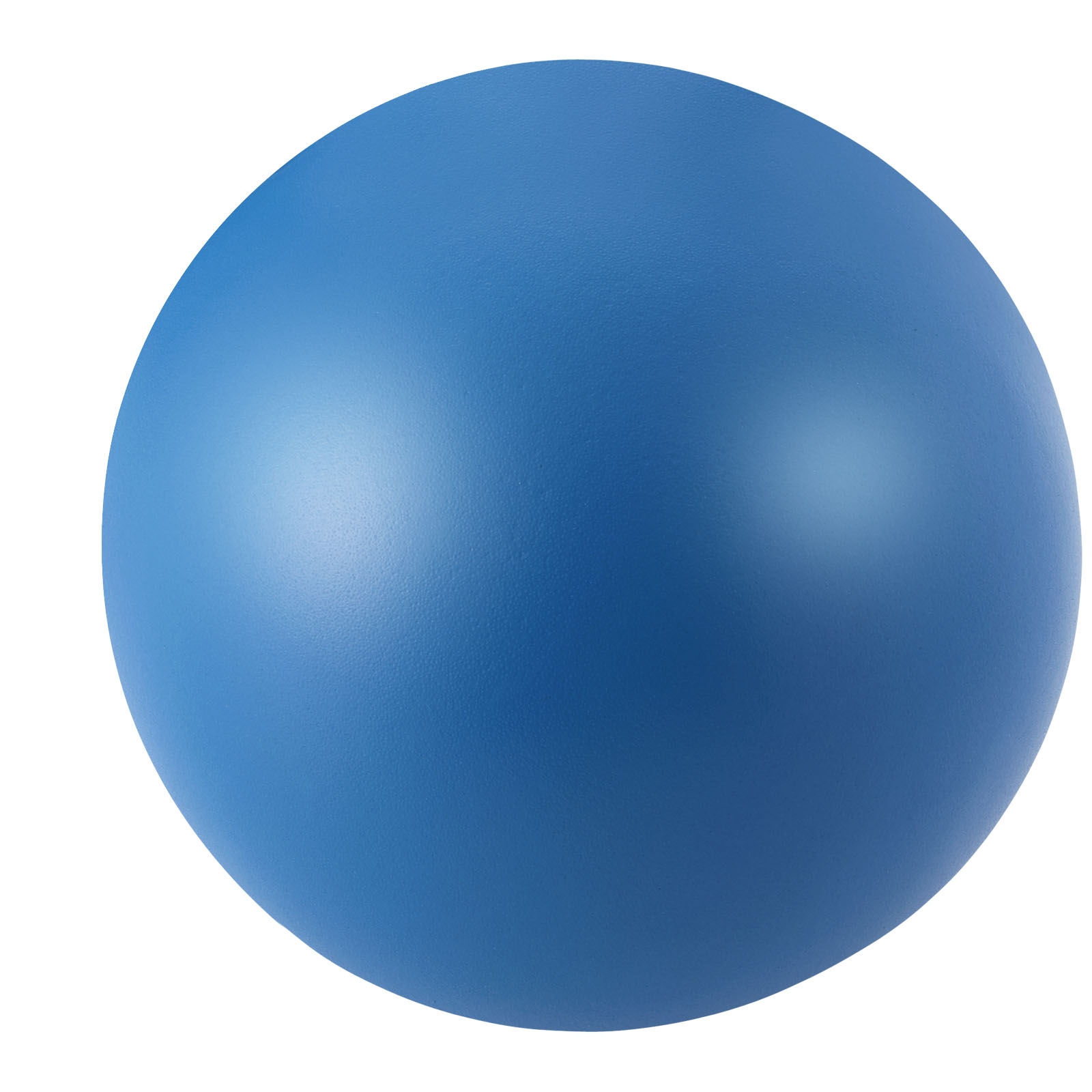 Cool antistressbold Blå