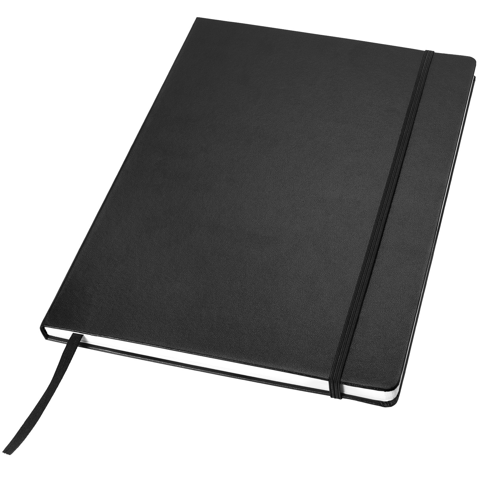 Executive A4 hardcover notesbog