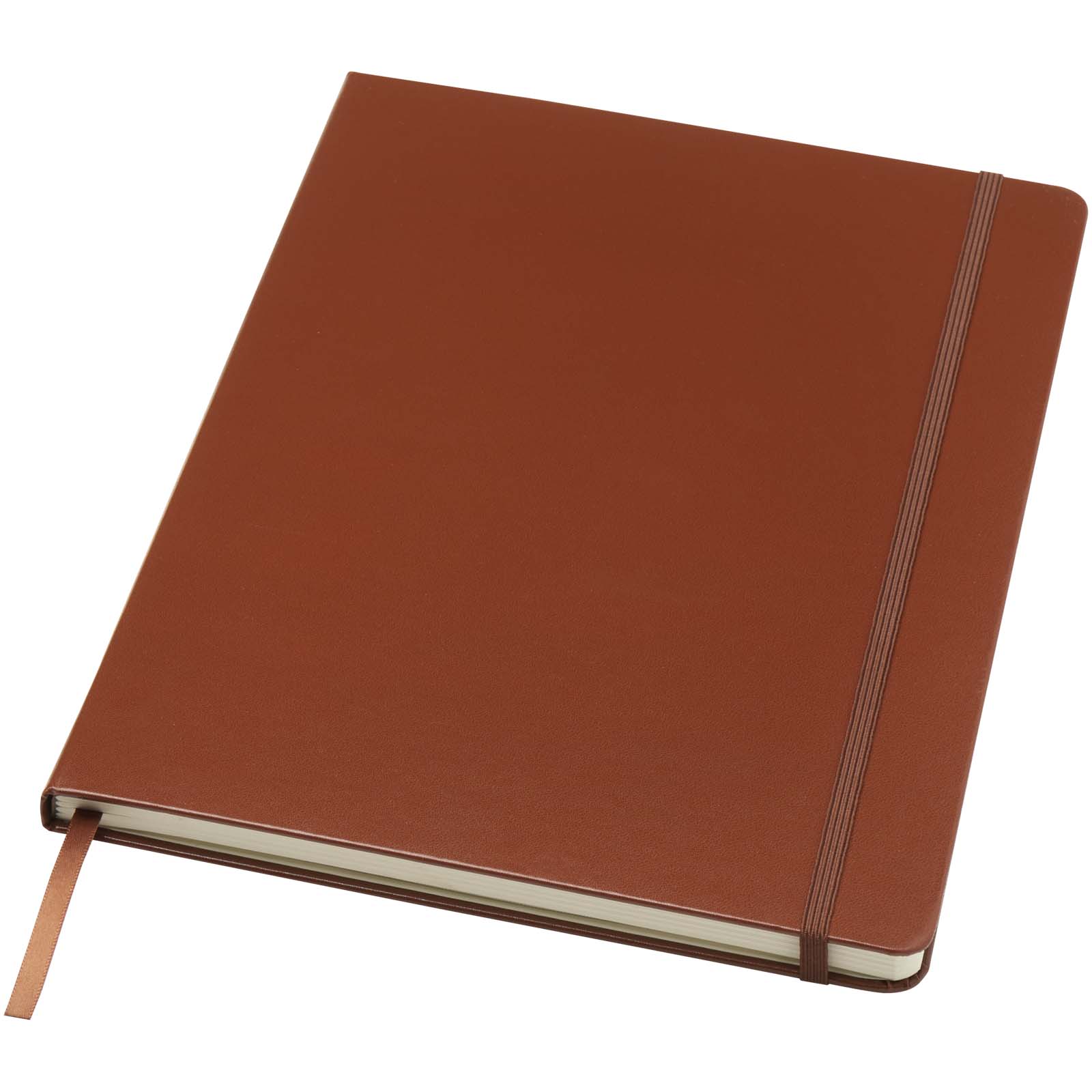 Executive A4 hardcover notesbog