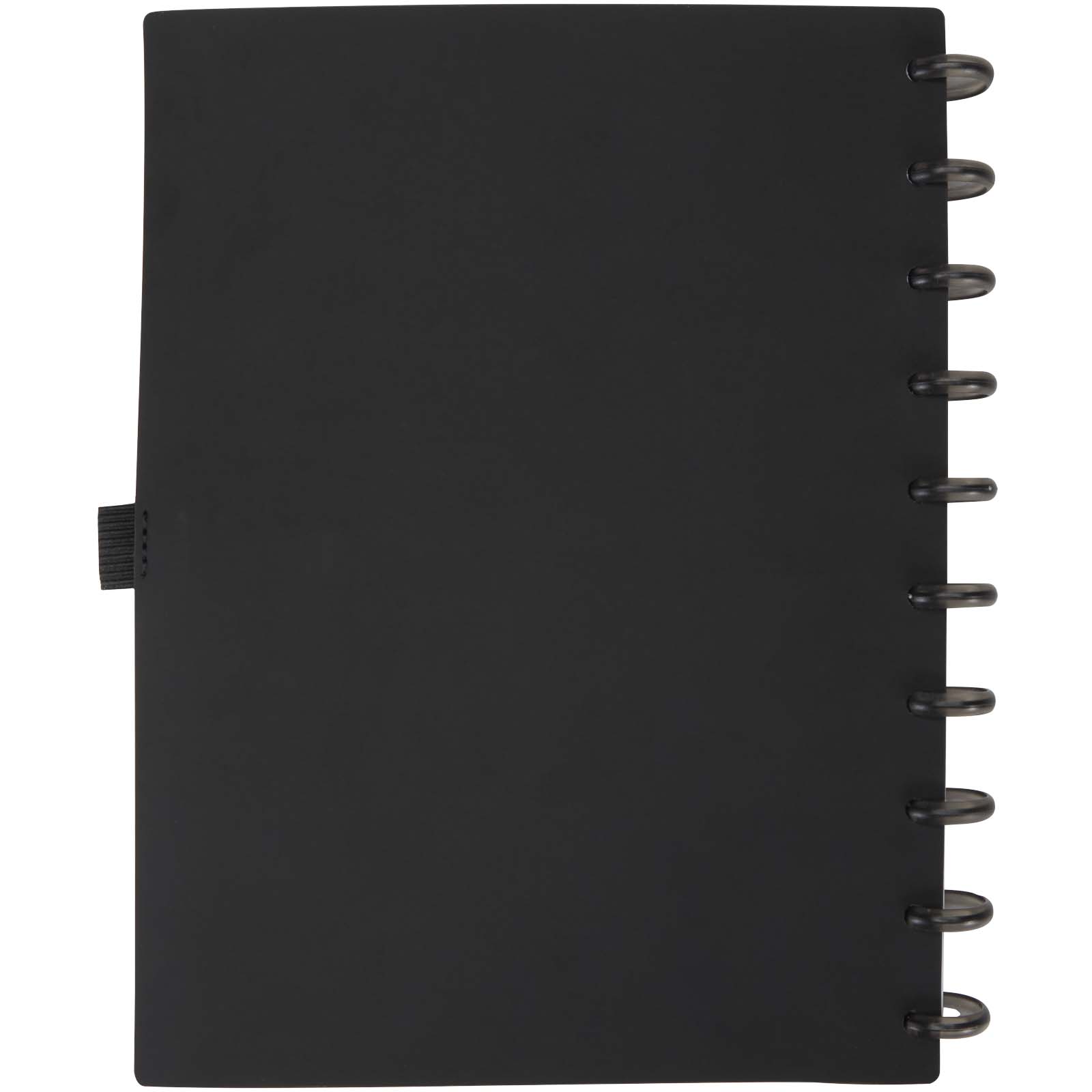 Agenda SMART avec couverture souple et système à disques
