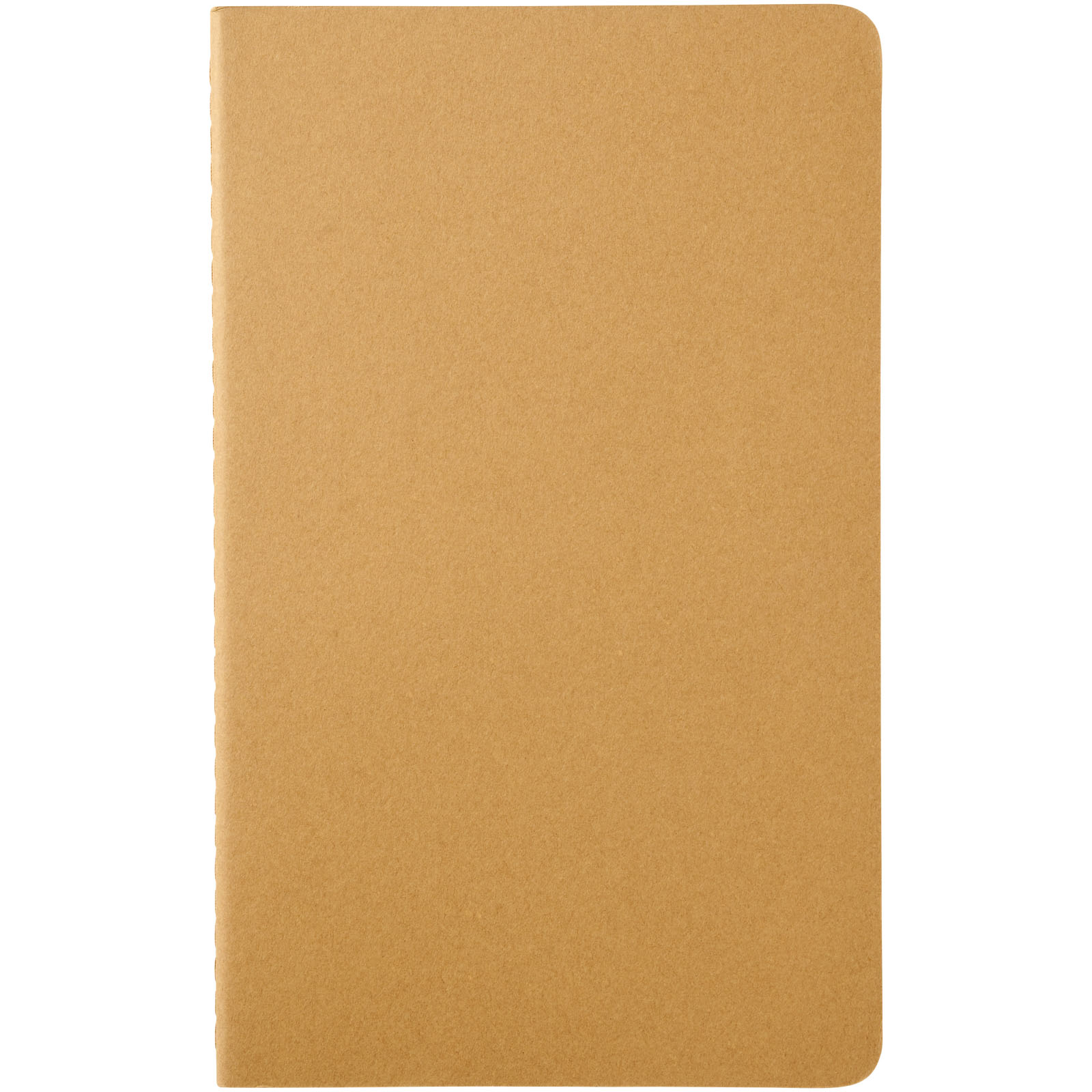 Cahier Journal L - ruled