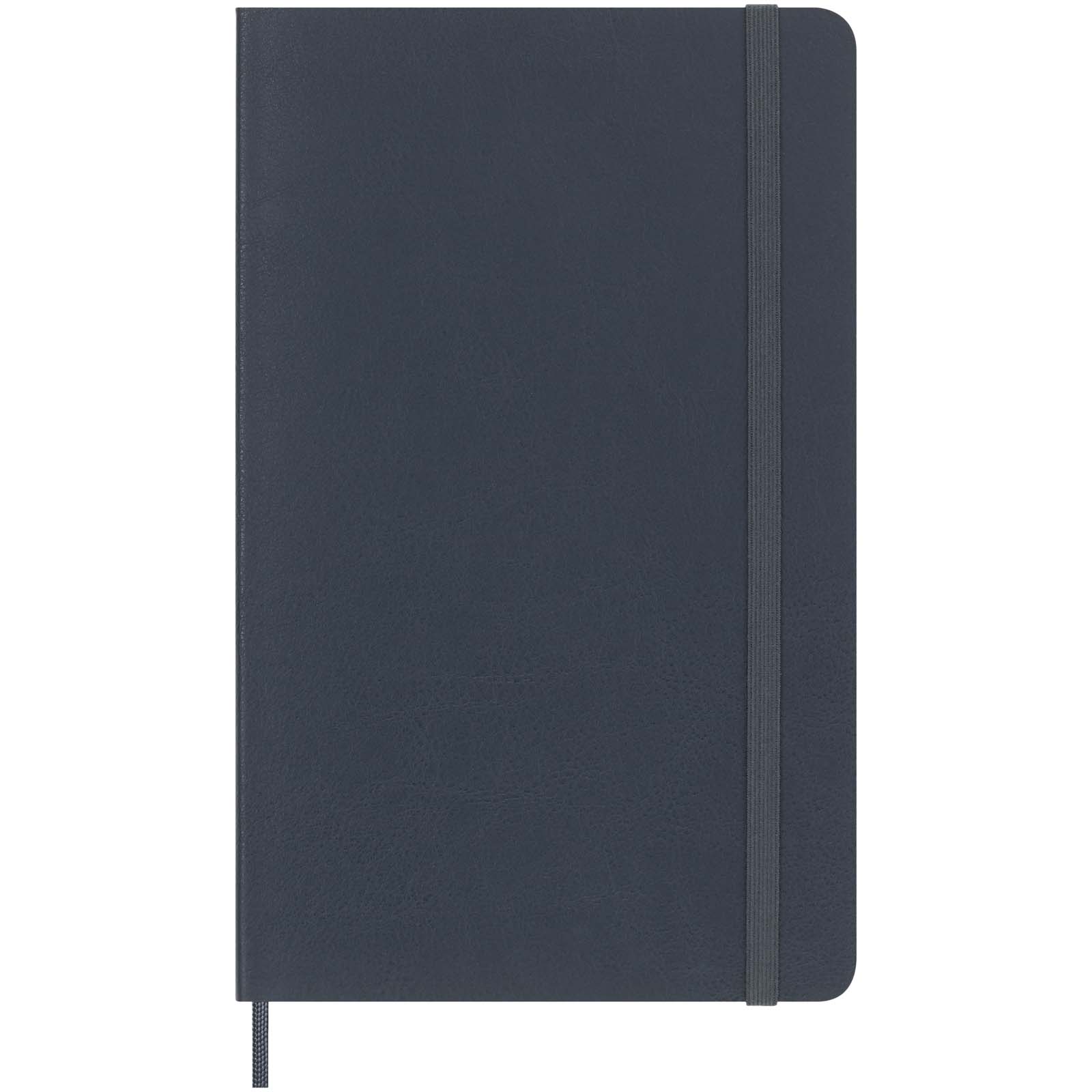 Moleskine Vegea Capri softcover L notesbog - linjeret