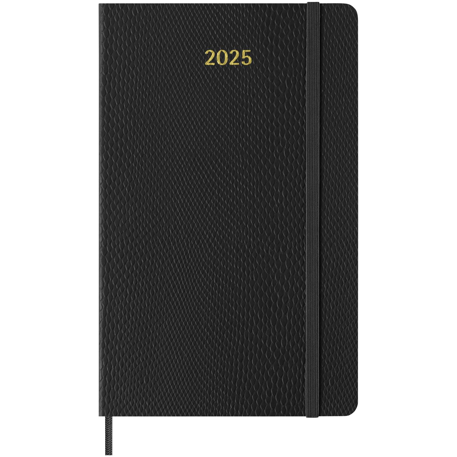 Moleskine 100 %VEGEA® Boa12 M L softcover ugekalender