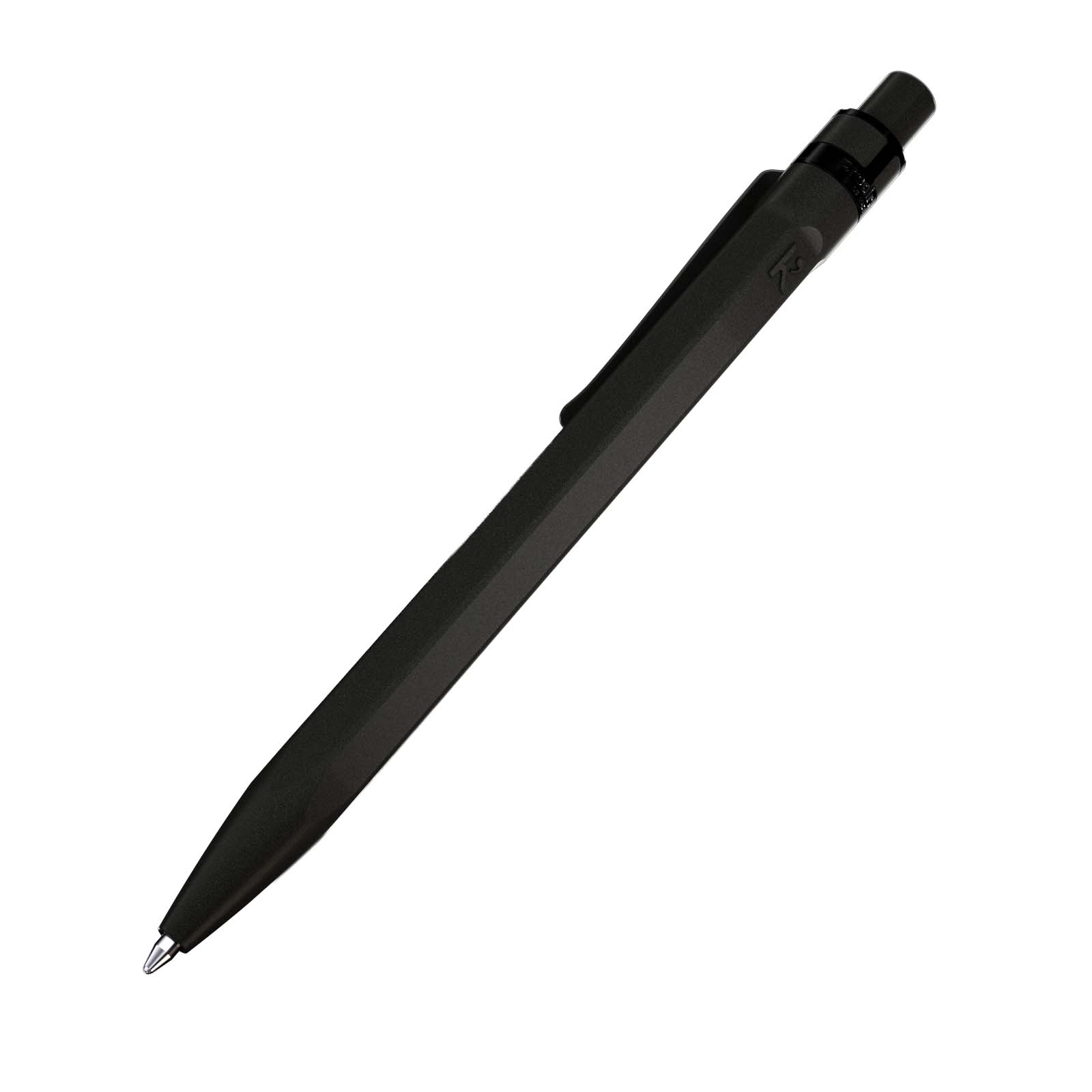 Karst pen i sten 