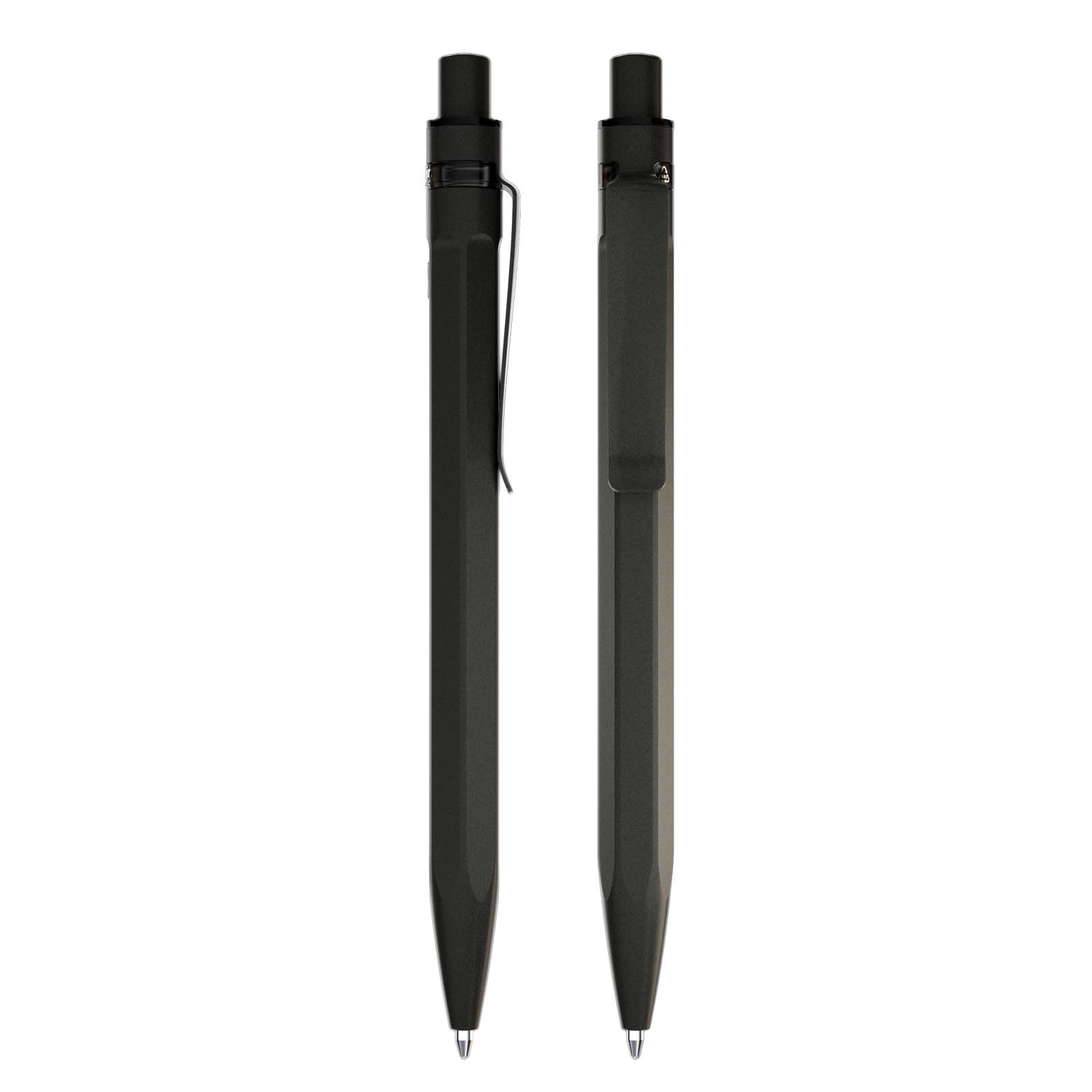 Karst pen i sten 