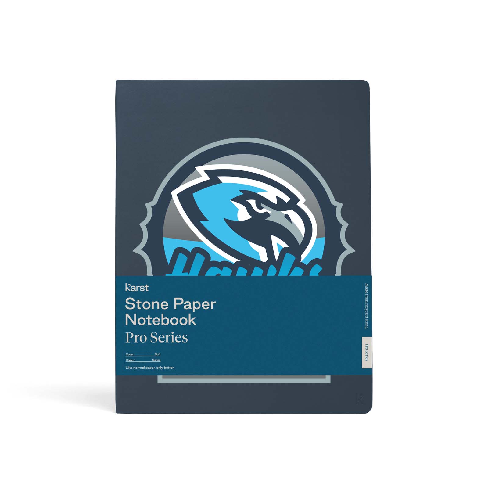 Karst Pro Series Notebook thumbnail 2