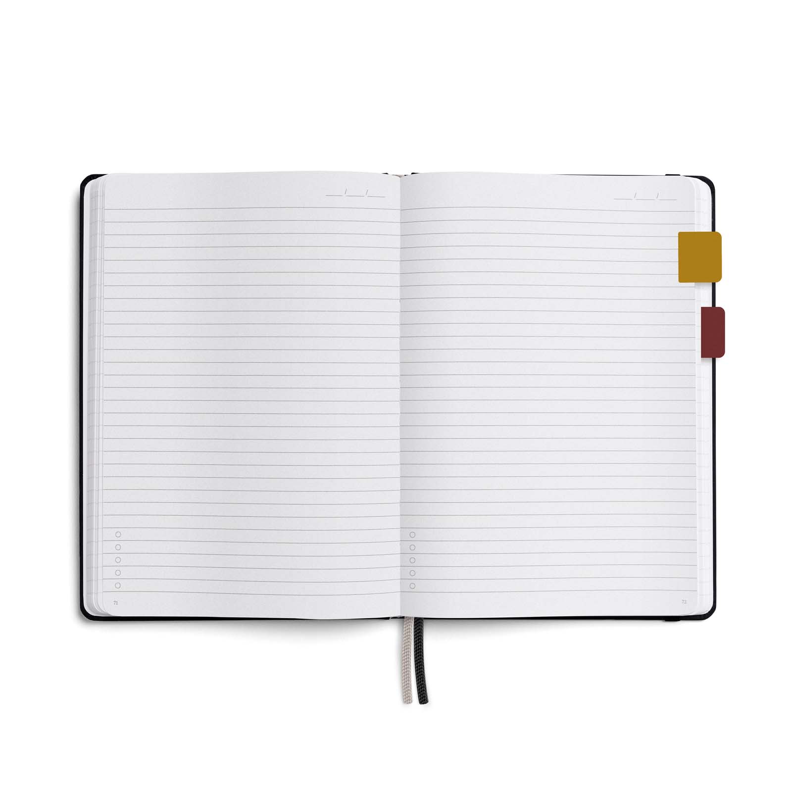 Karst Pro Series notesbog
