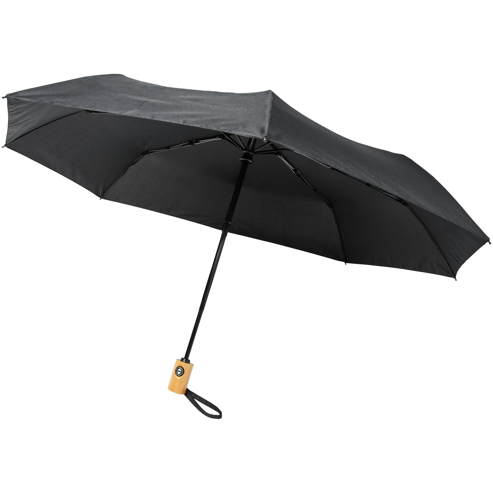 Parapluies pliables - Parapluie en RPET pliable 21