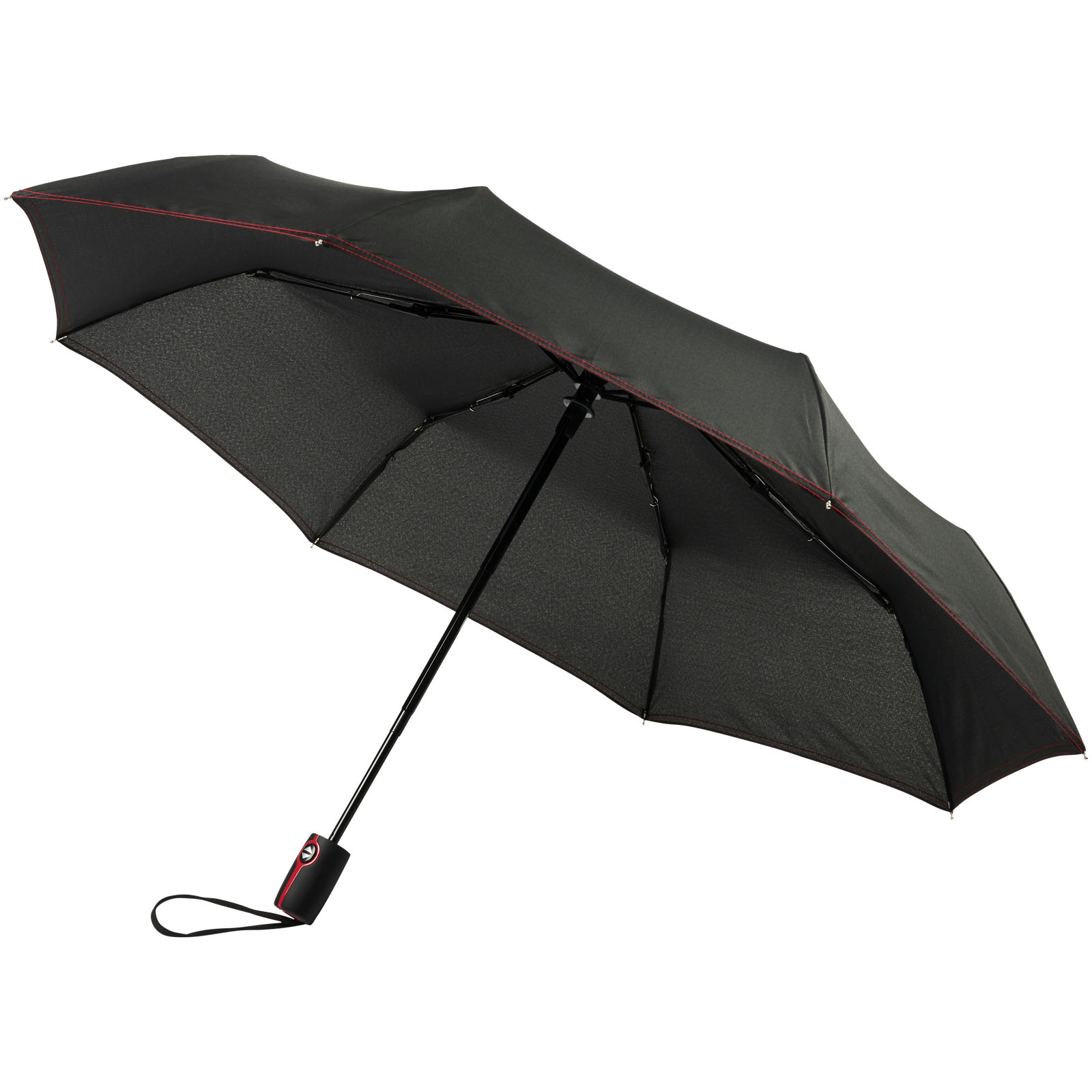 Parapluies pliables - Parapluie pliable à ouverture/fermeture automatique 21