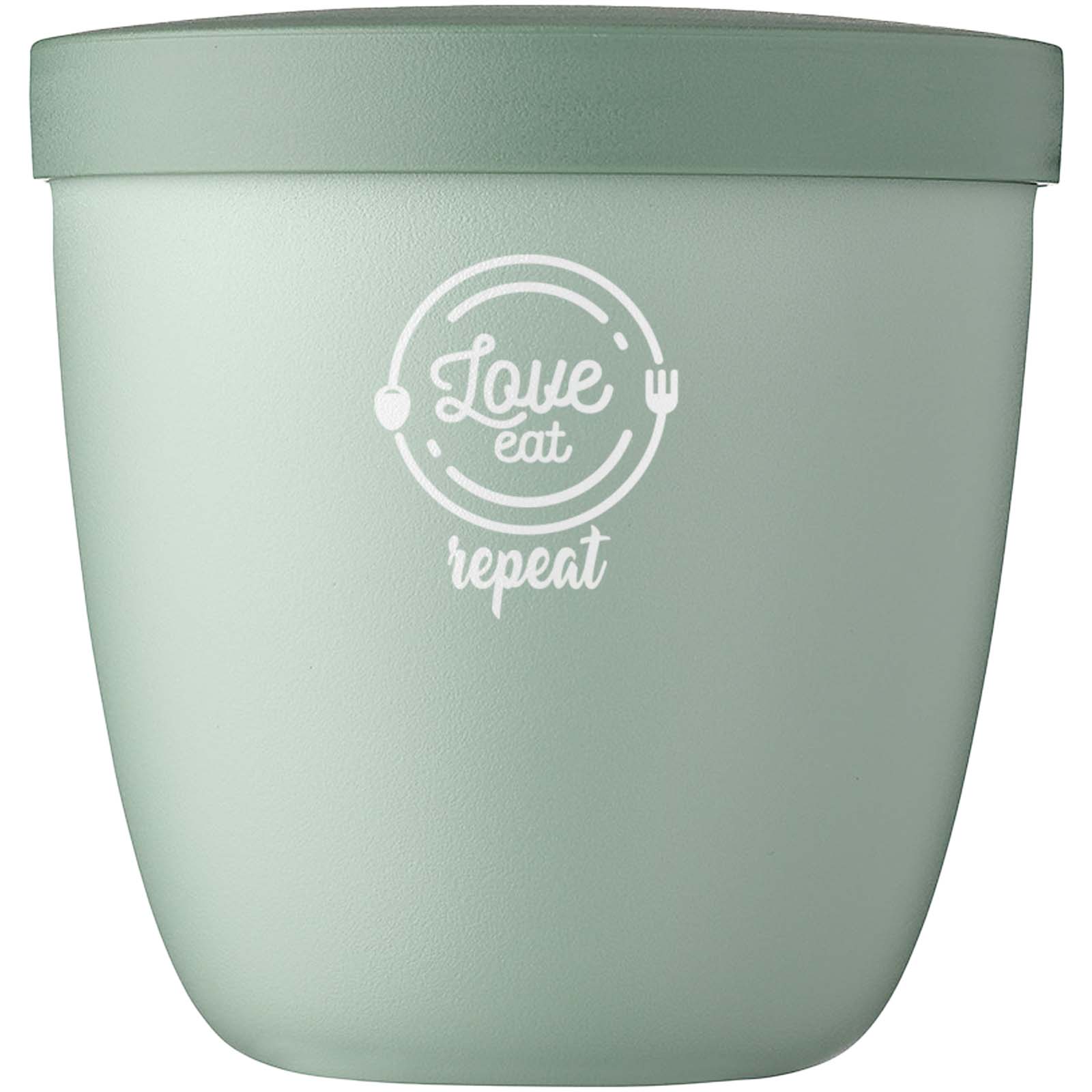 Boite à gouter Mepal Ellipse 500 ml