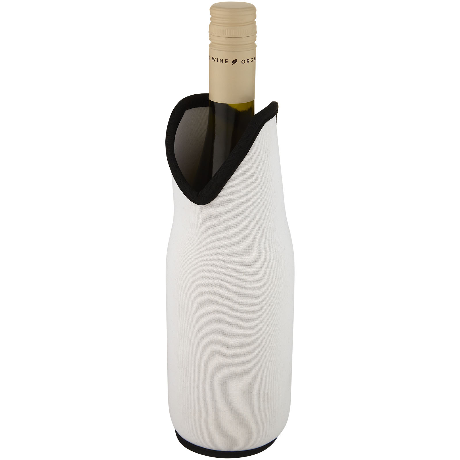 Accessoires pour le vin - Manchon Noun en néoprène recyclé pour bouteille de vin