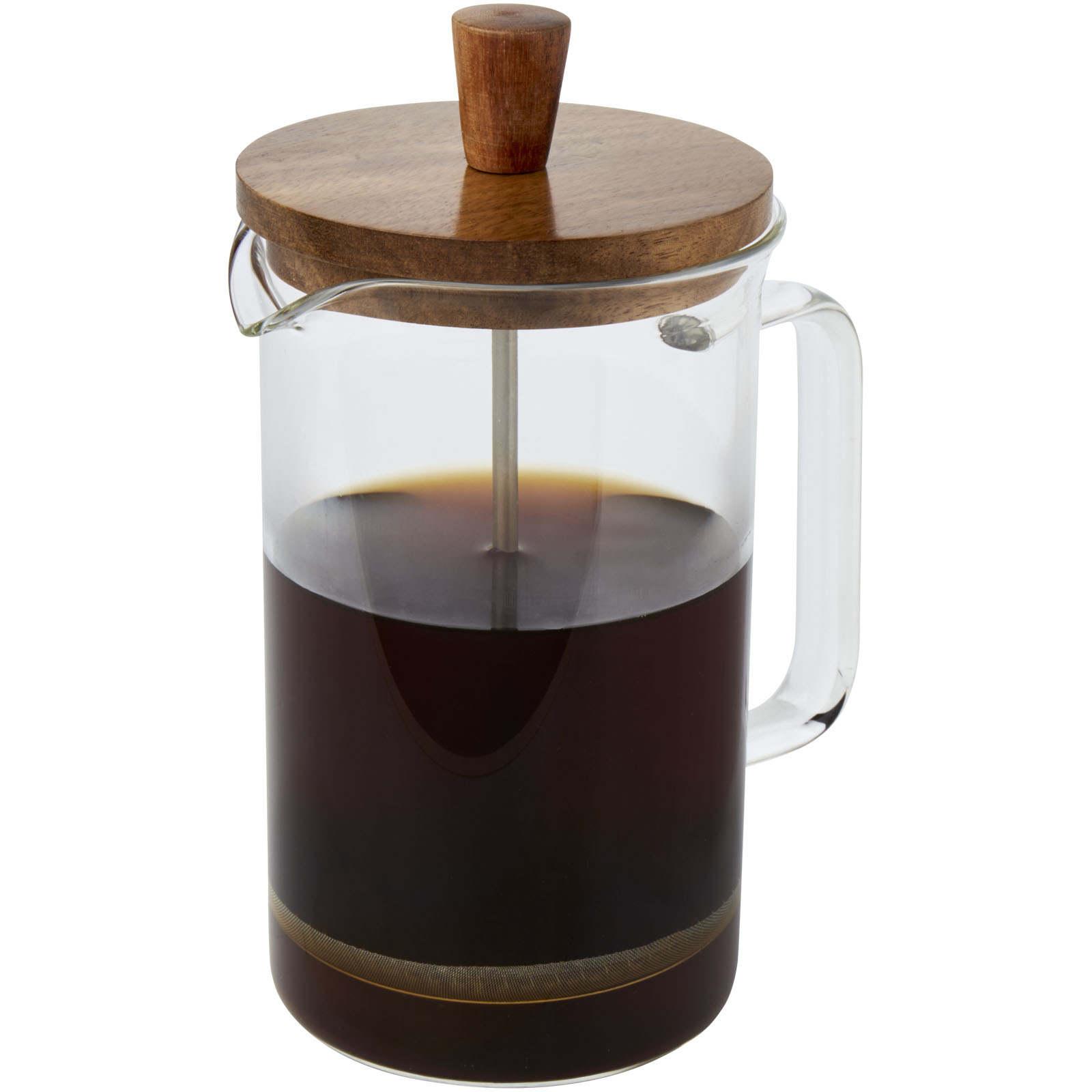 Ivorie 600 ml kaffepresse 