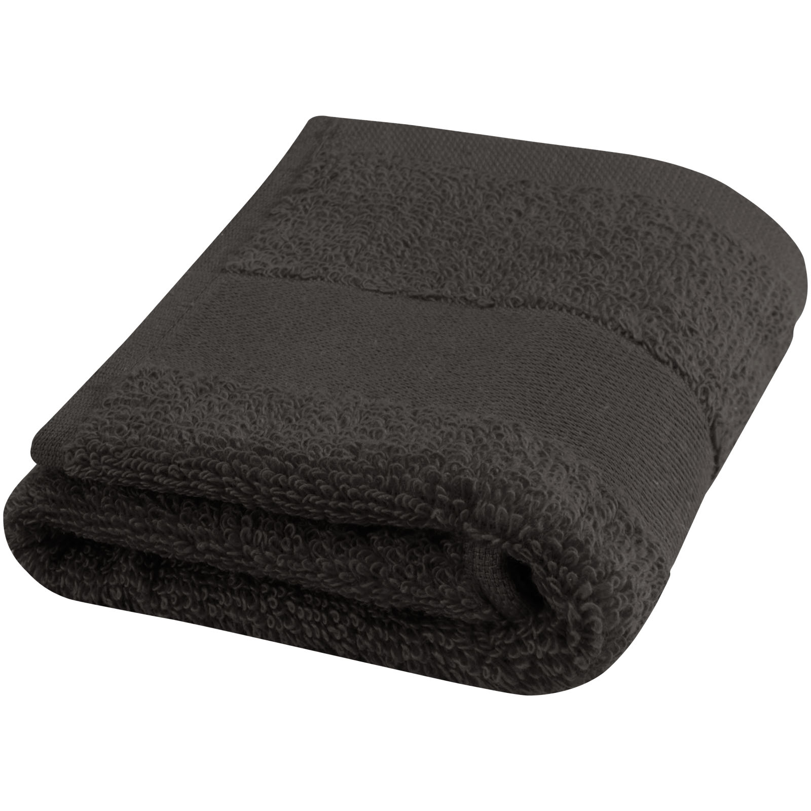 Sophia 450 g/m² håndklæde i bomuld 30x50 cm