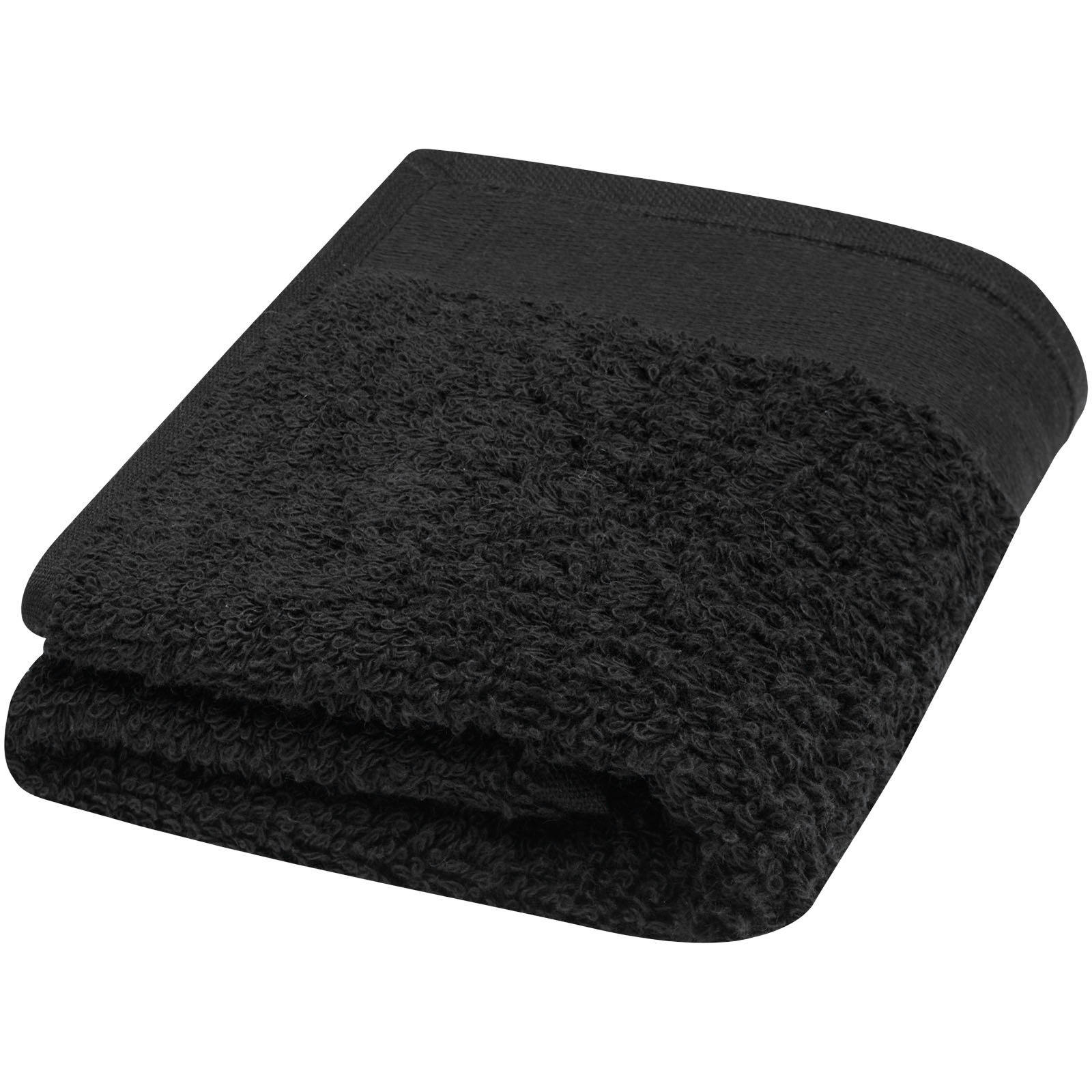 Chloe 550 g/m² håndklæde i bomuld 30x50 cm