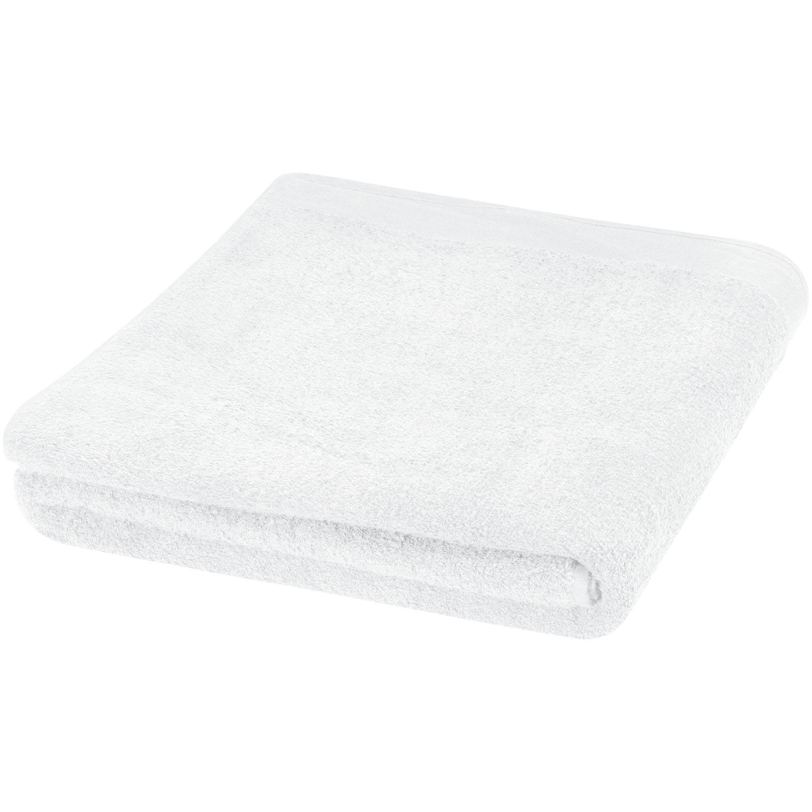 Riley 550 g/m² håndklæde i bomuld 100x180 cm