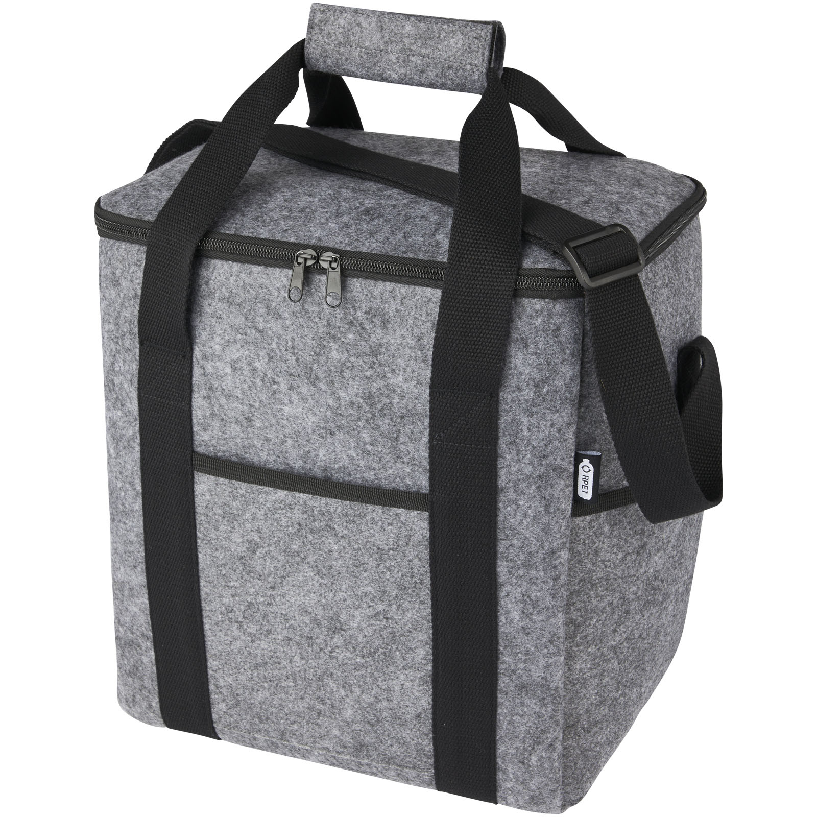 Sac isotherme, Sac isotherme publicitaire