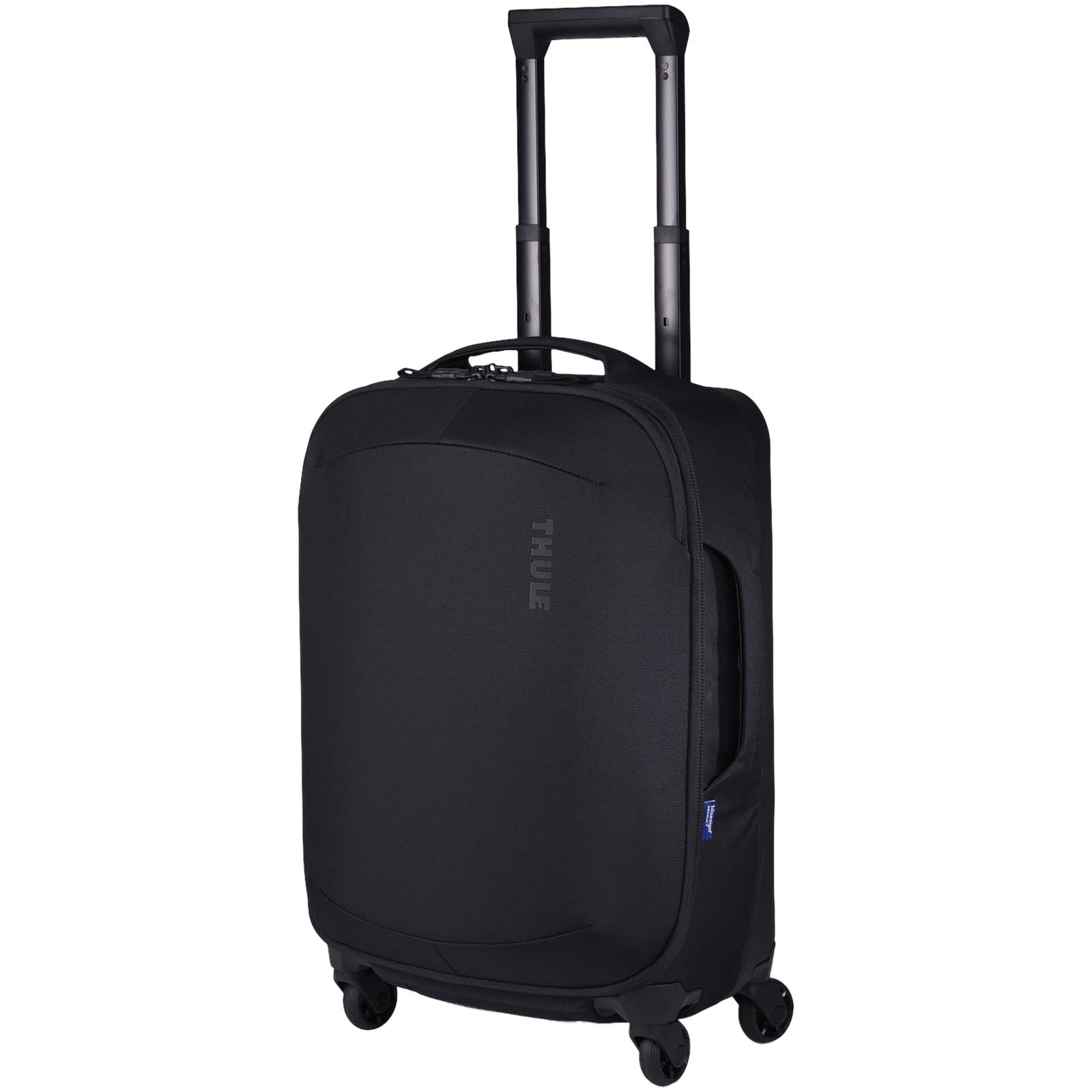 Thule Subterra 2 trolley med hjul