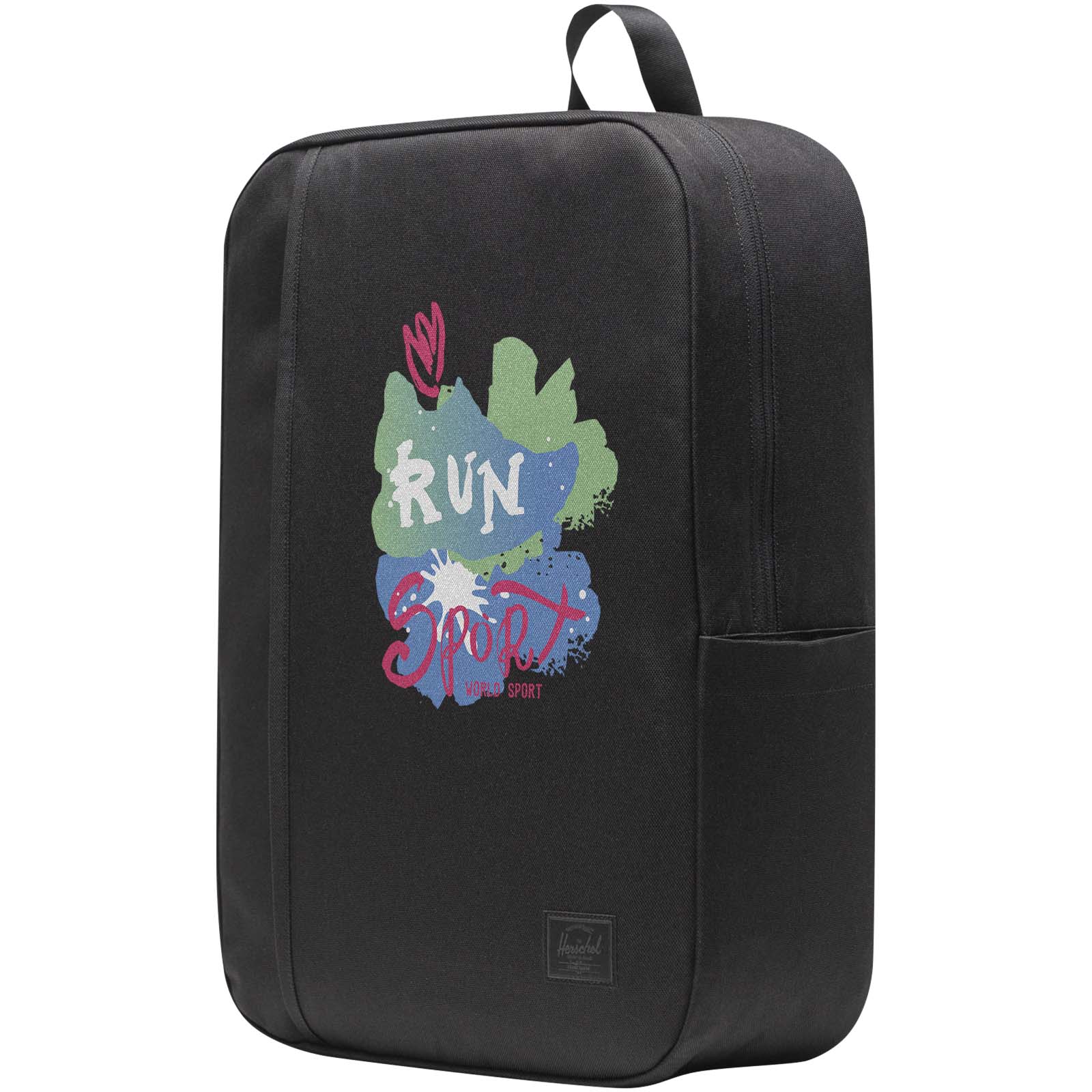 Herschel Wesbrook recycled backpack 24L thumbnail 2