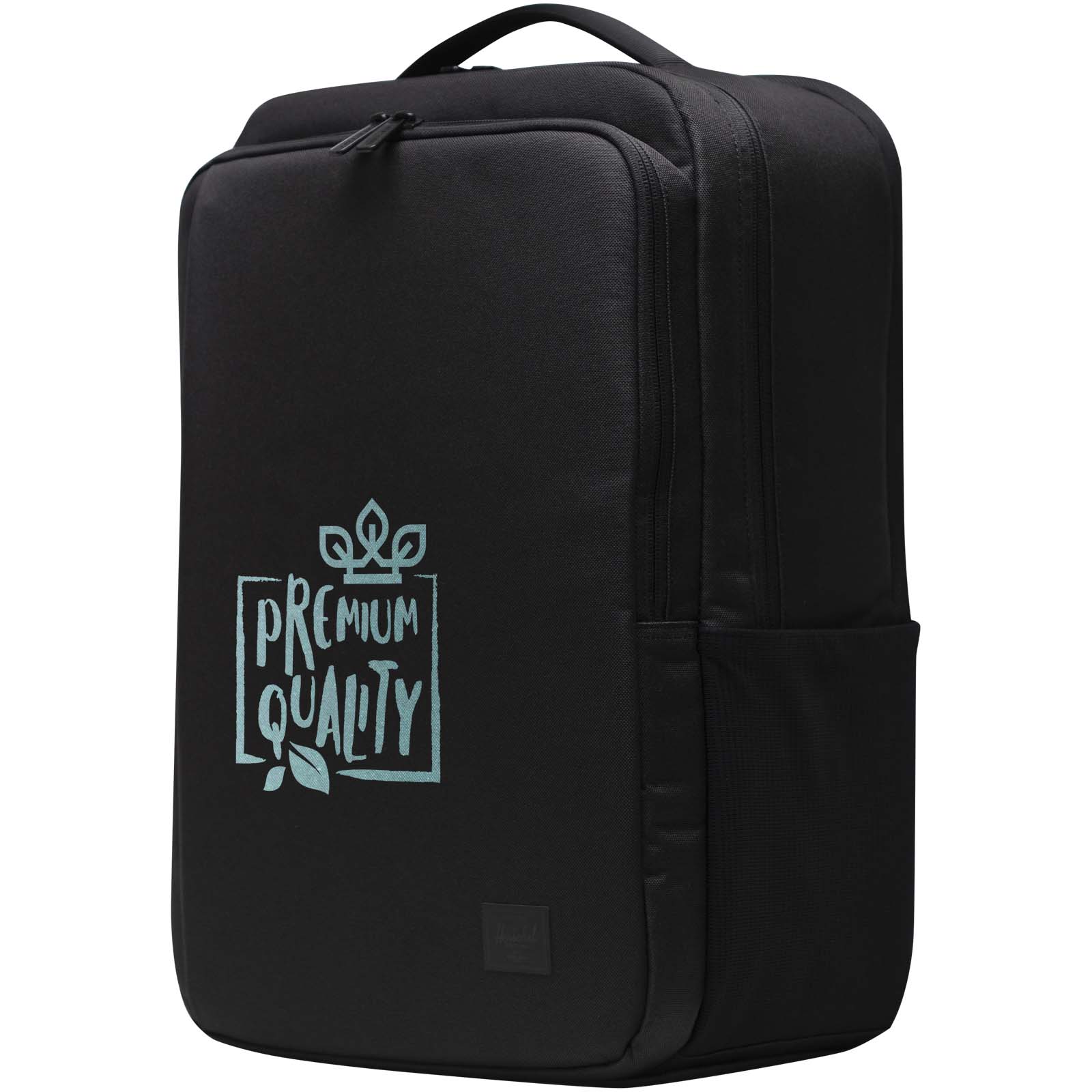 Herschel Kaslo Tech recycled backpack 30L thumbnail 2