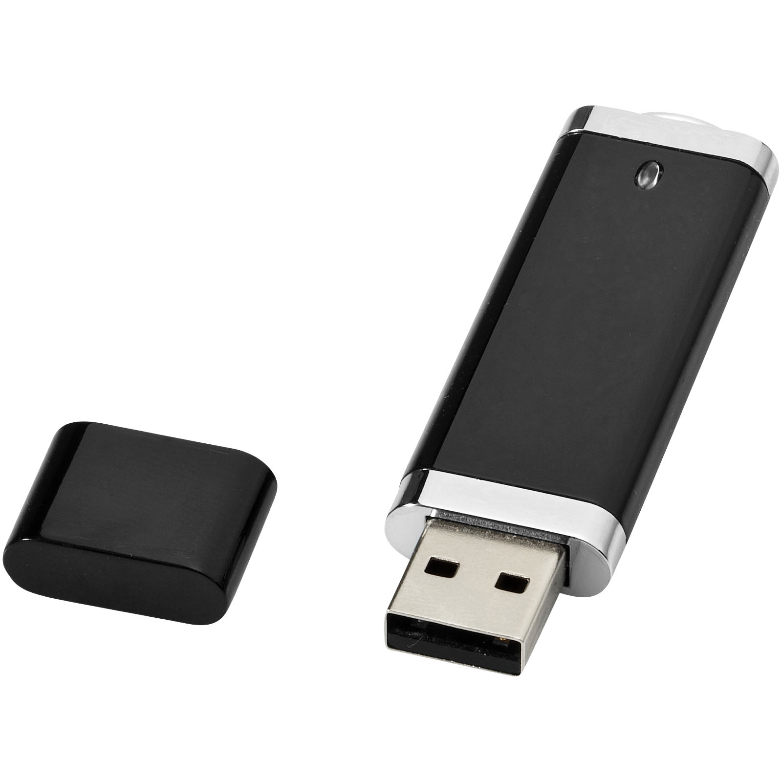 Flat USB stik 4 GB