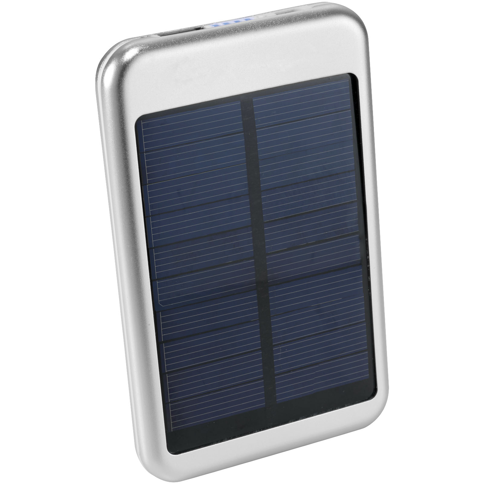 Batteries externes - Batterie de secours solaire 4000 mAh Bask