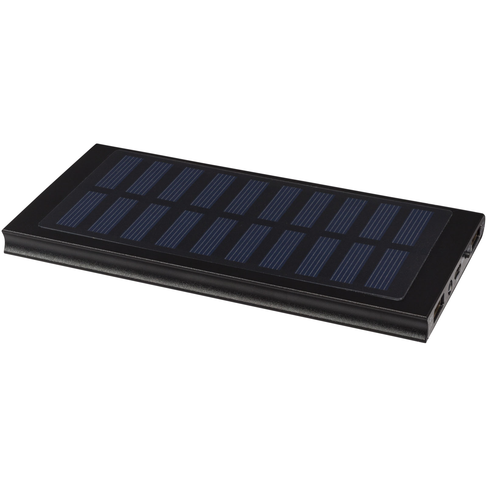 Batteries externes - Batterie de secours solaire 8000 mAh Stellar