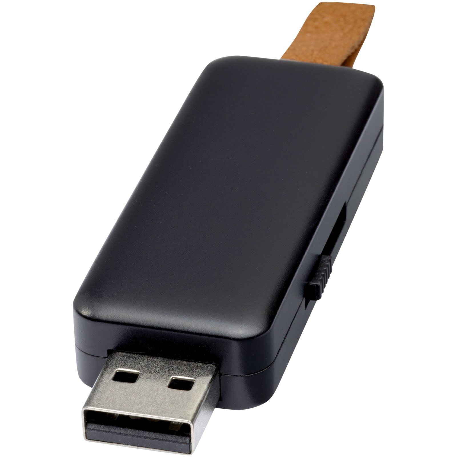 Gleam 8 GB lysende USB flashdrev