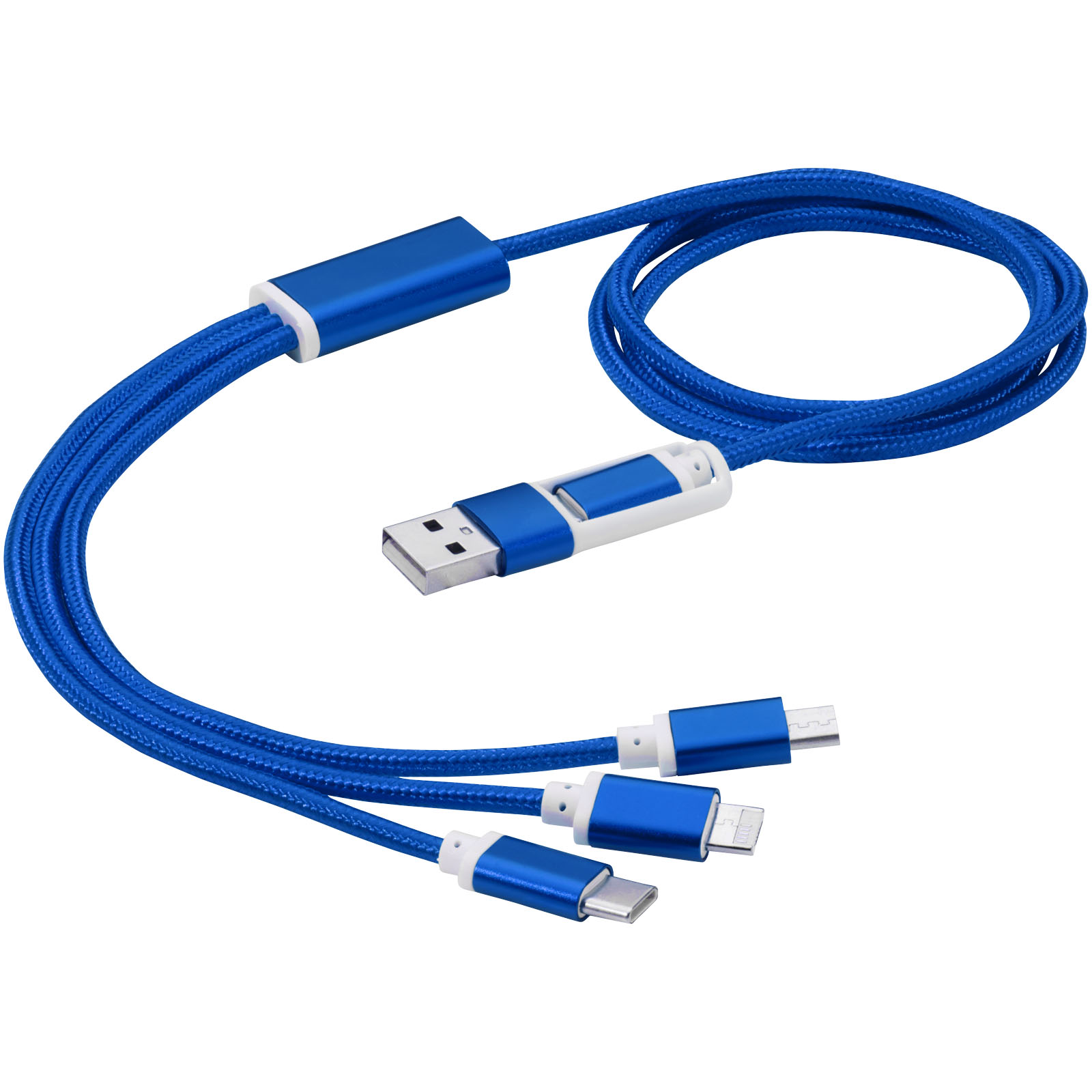 Câbles - Câble de charge 5-en-1 Versatile