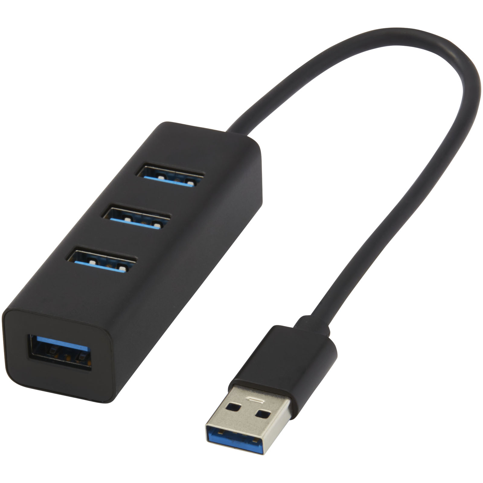 Hubs USB - Hub USB 3.0 ADAPT en aluminium 
