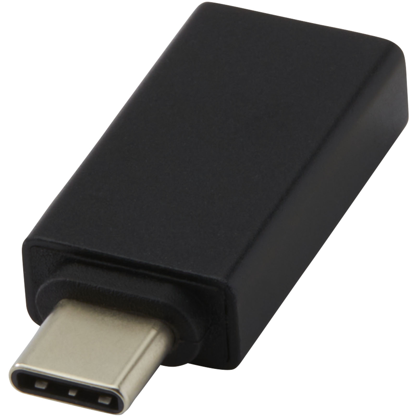 ADAPT aluminium USB-C til USB-A 3.0-adapter