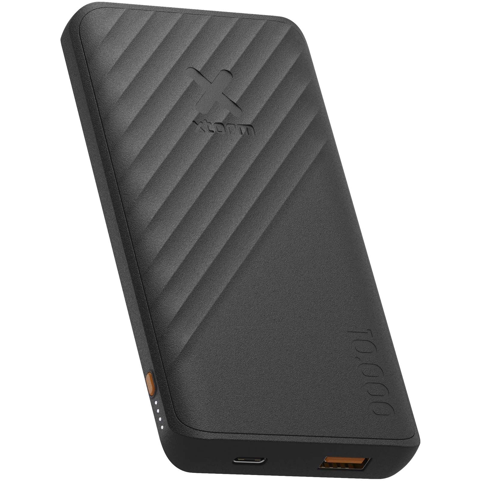 Xtorm XG210 Go2 15 W 10.000 mAh hurtigopladende powerbank