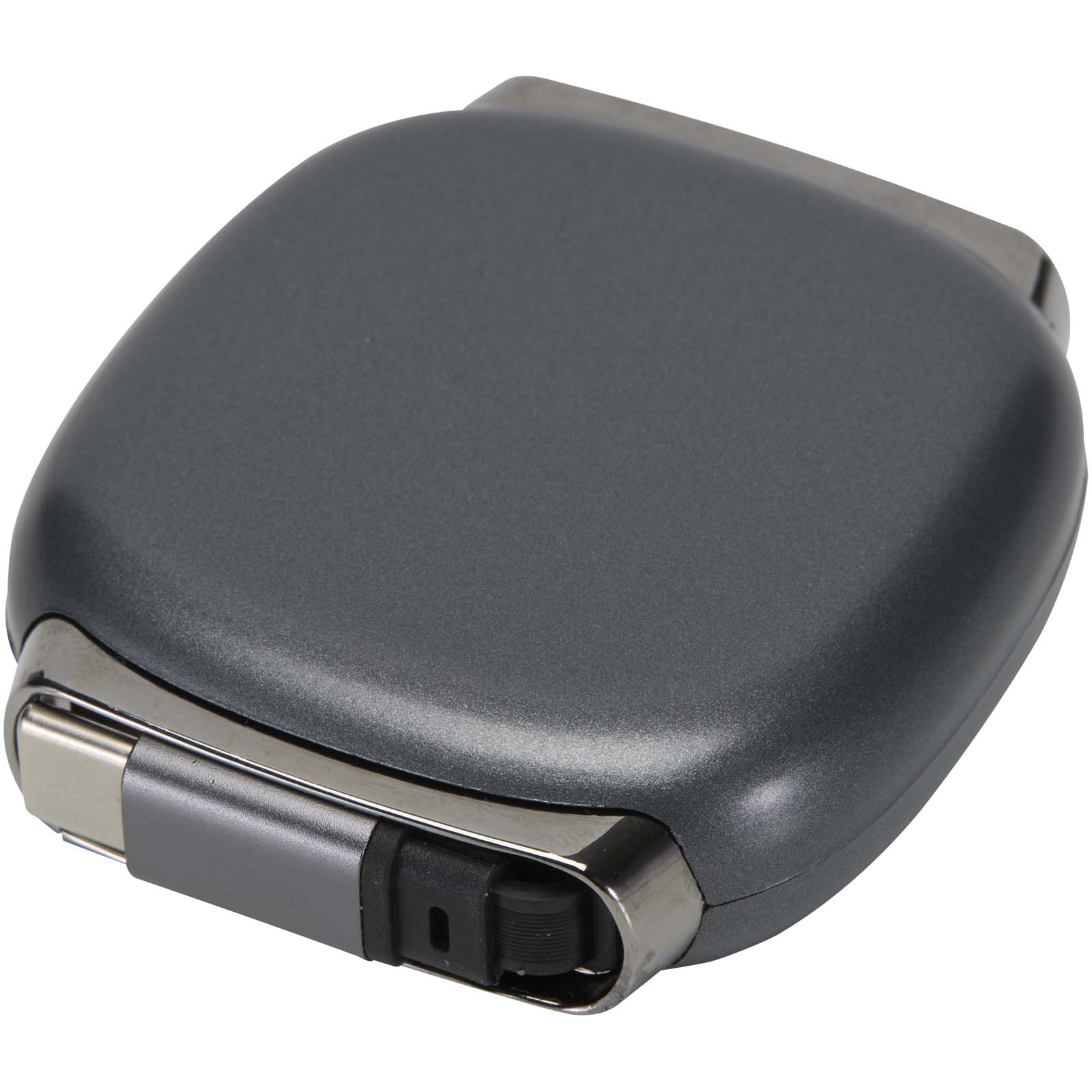 Câble de recharge PD CarPlay 5-en-1 rétractable en plastique recyclé Alphard 100 W